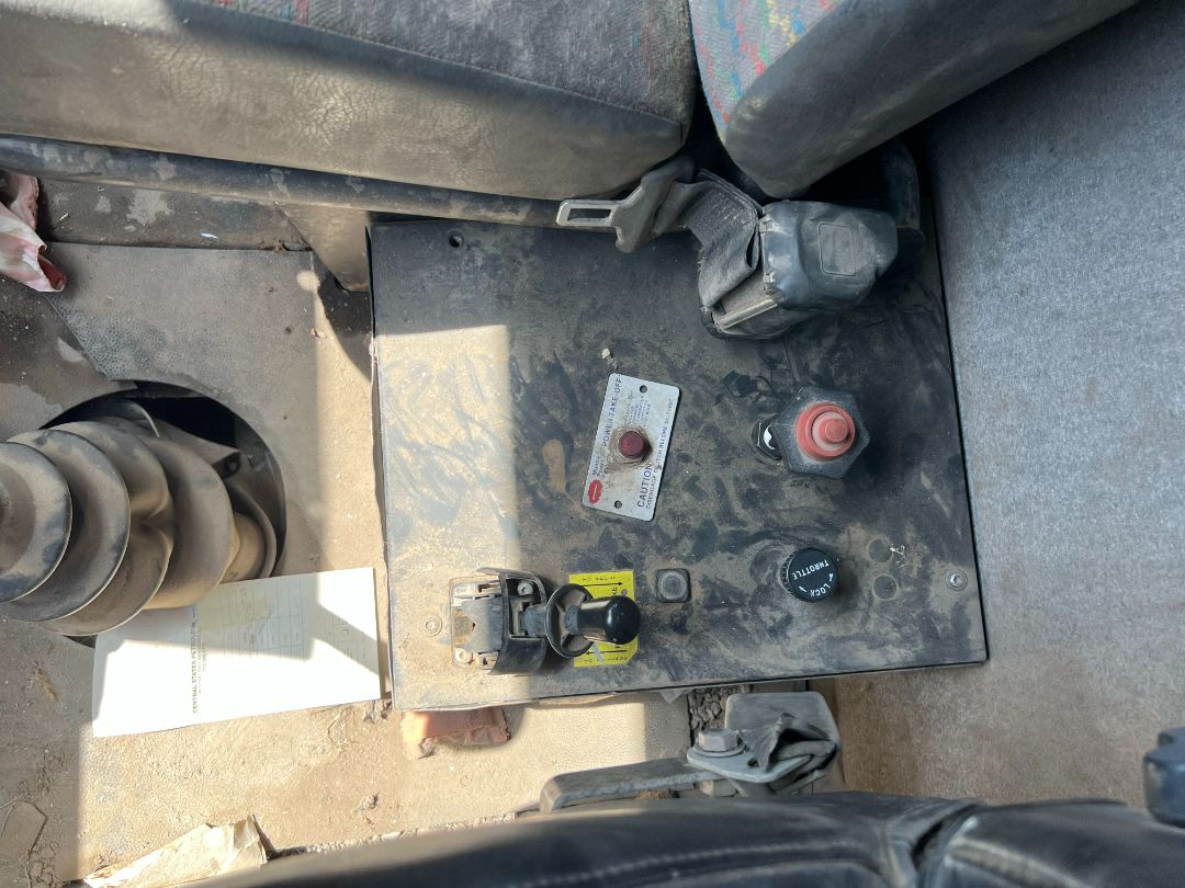 1993 MACK CS200 - Image 18